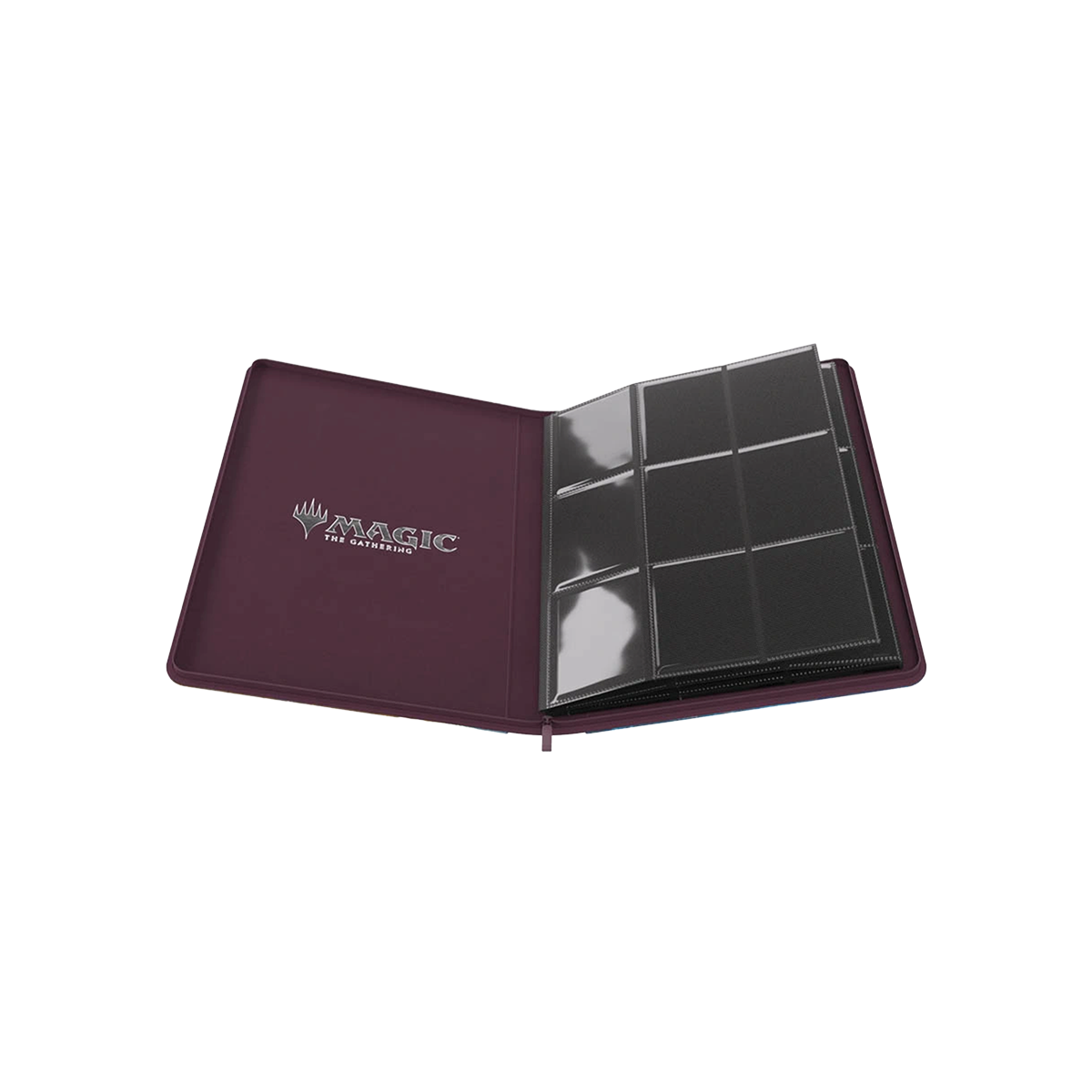 Magic: The Gathering – Lorwyn Eclipsed Zip-Up Album 18-Pocket