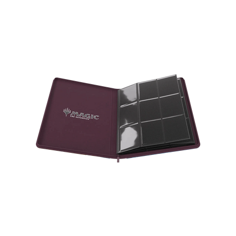Magic: The Gathering – Lorwyn Eclipsed Zip-Up Album 18-Pocket
