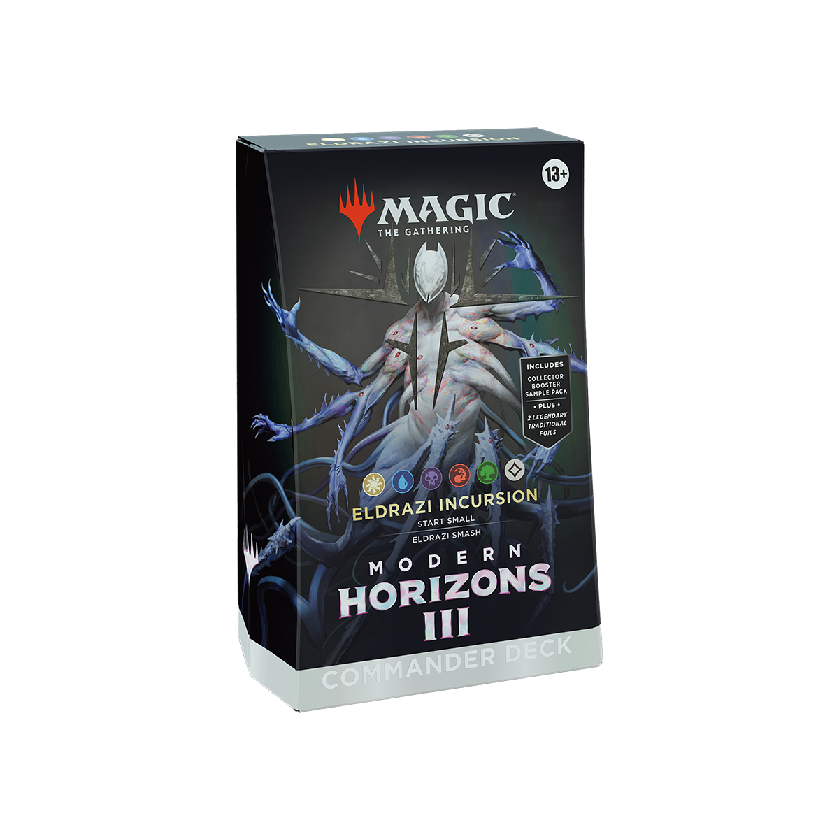 Magic: The Gathering - Modern Horizons 3 Commander-Deck