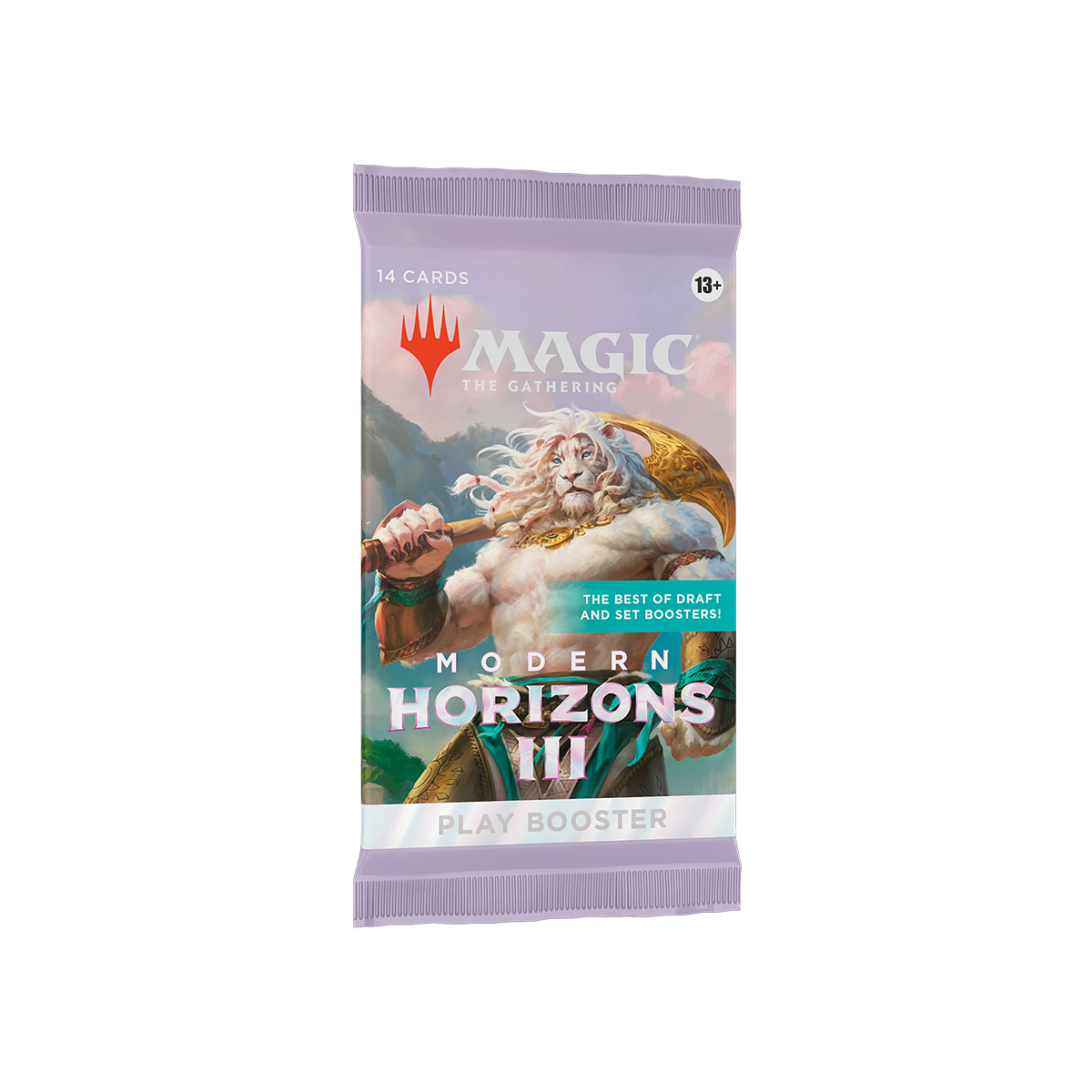 Magic: The Gathering - Modern Horizons 3 Play Booster Box