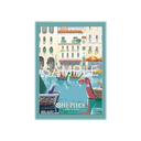 One Piece – Official Card Sleeve TCG+ Store Edition Vol.7