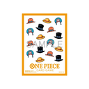 One Piece – Official Card Sleeves 13