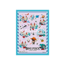 One Piece – Official Card Sleeves 15