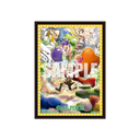 One Piece – Official Card Sleeves 16