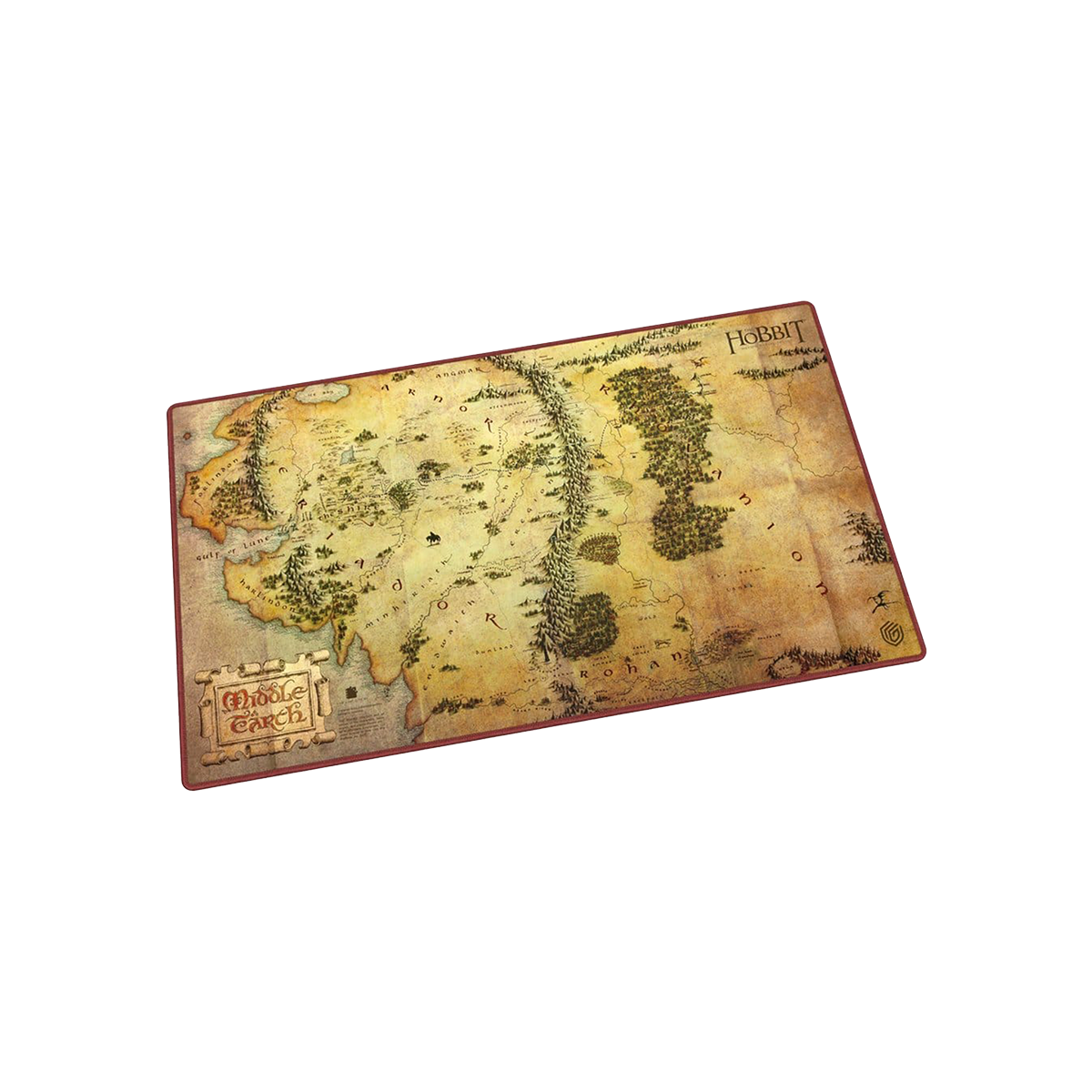 Playmat – Magic: The Gathering – Der Hobbit™