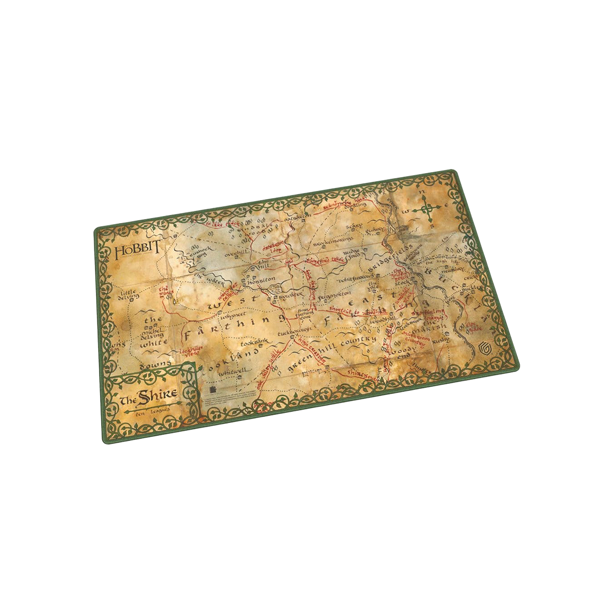 Playmat – Magic: The Gathering – Der Hobbit™
