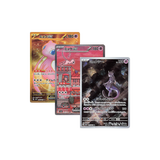 Pokémon TCG - 151 Ultra-Premium Collection
