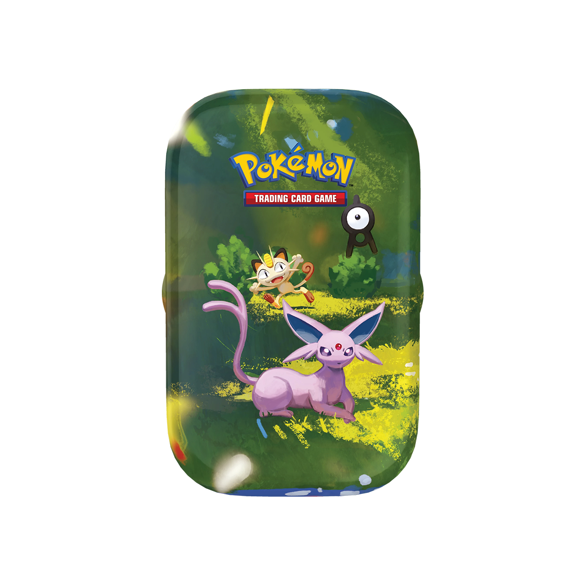 Pokémon TCG – Mini-Tin-Box 30 Jahre
