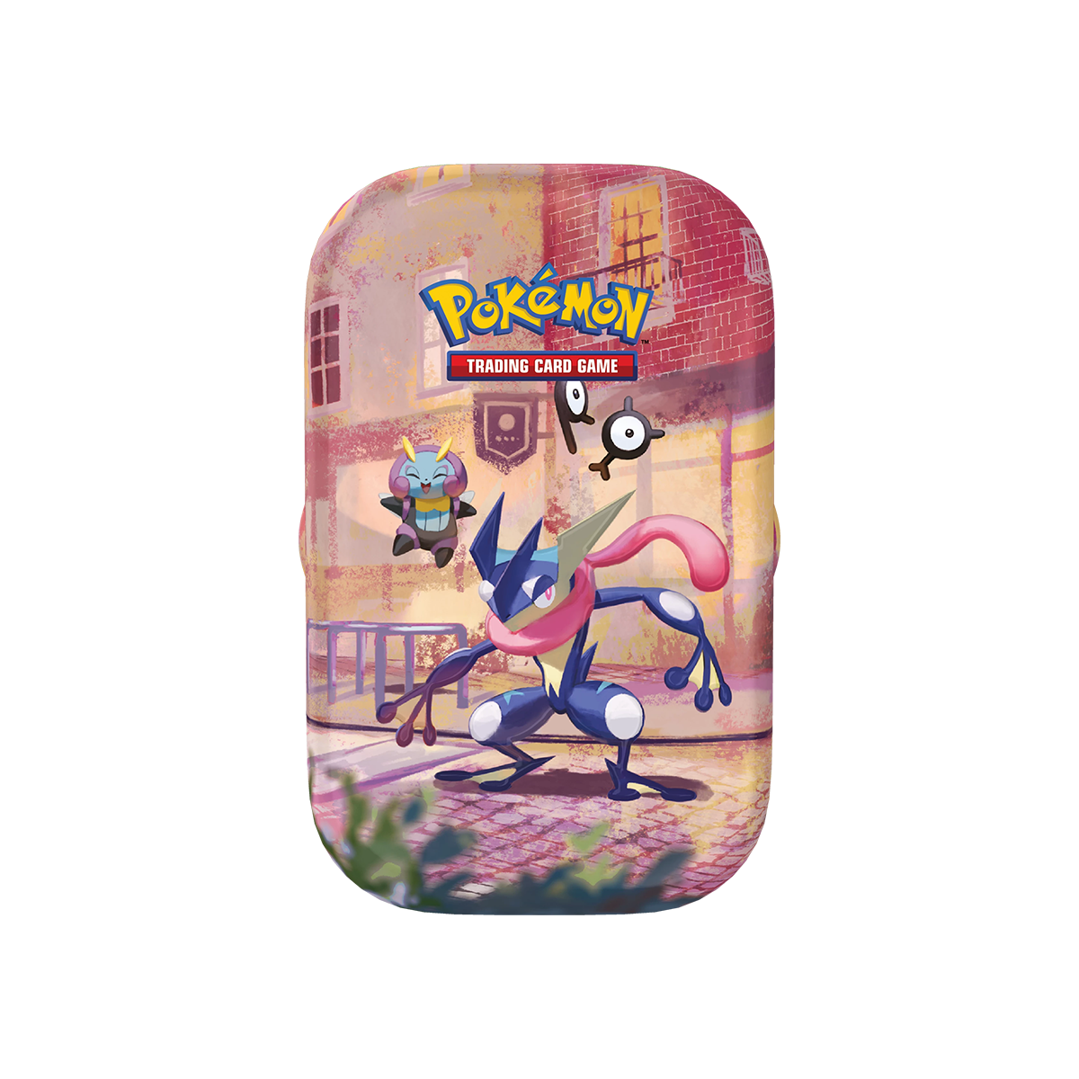 Pokémon TCG – Mini-Tin-Box 30 Jahre