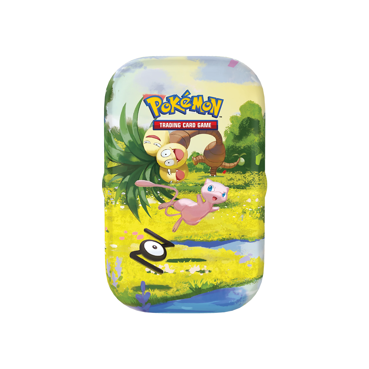 Pokémon TCG – Mini-Tin-Box 30 Jahre