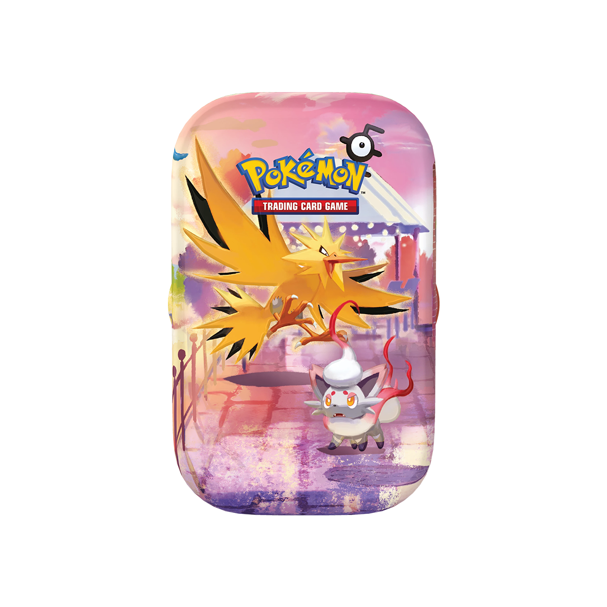 Pokémon TCG – Mini-Tin-Box 30 Jahre