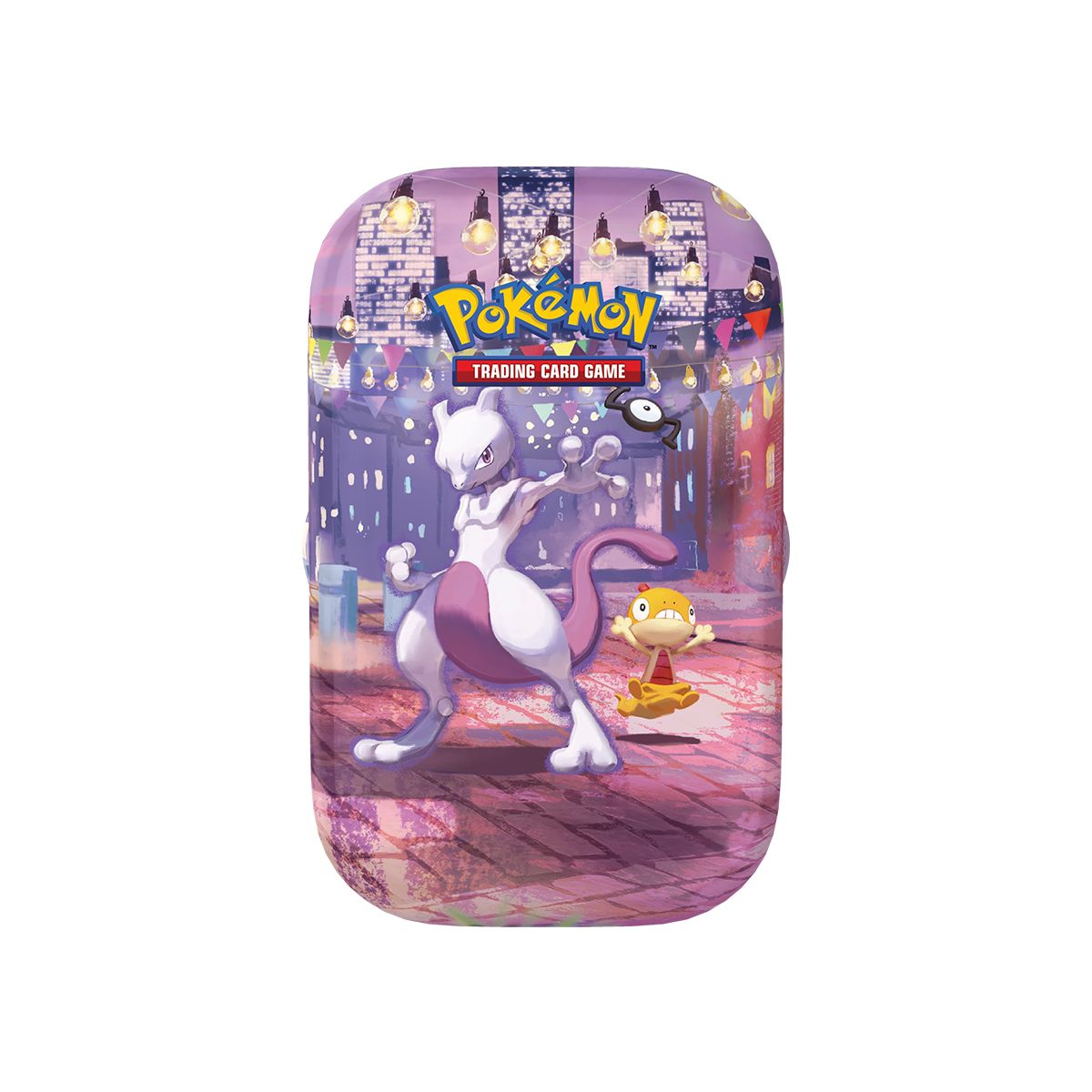 Pokémon TCG – Mini-Tin-Box 30 Jahre