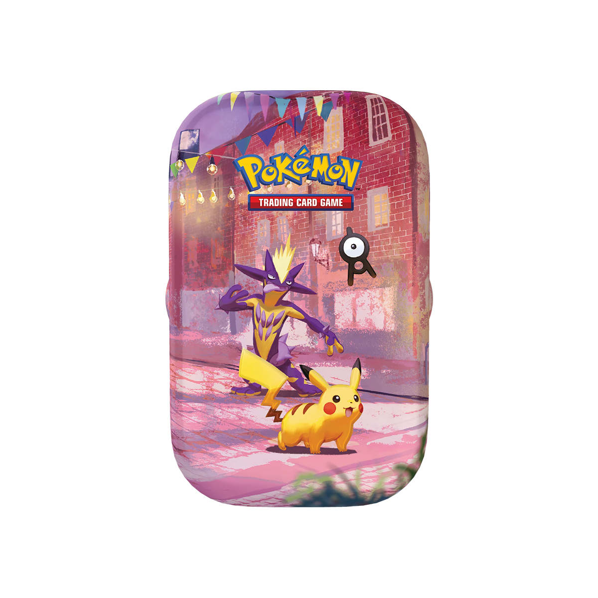 Pokémon TCG – Mini-Tin-Box 30 Jahre