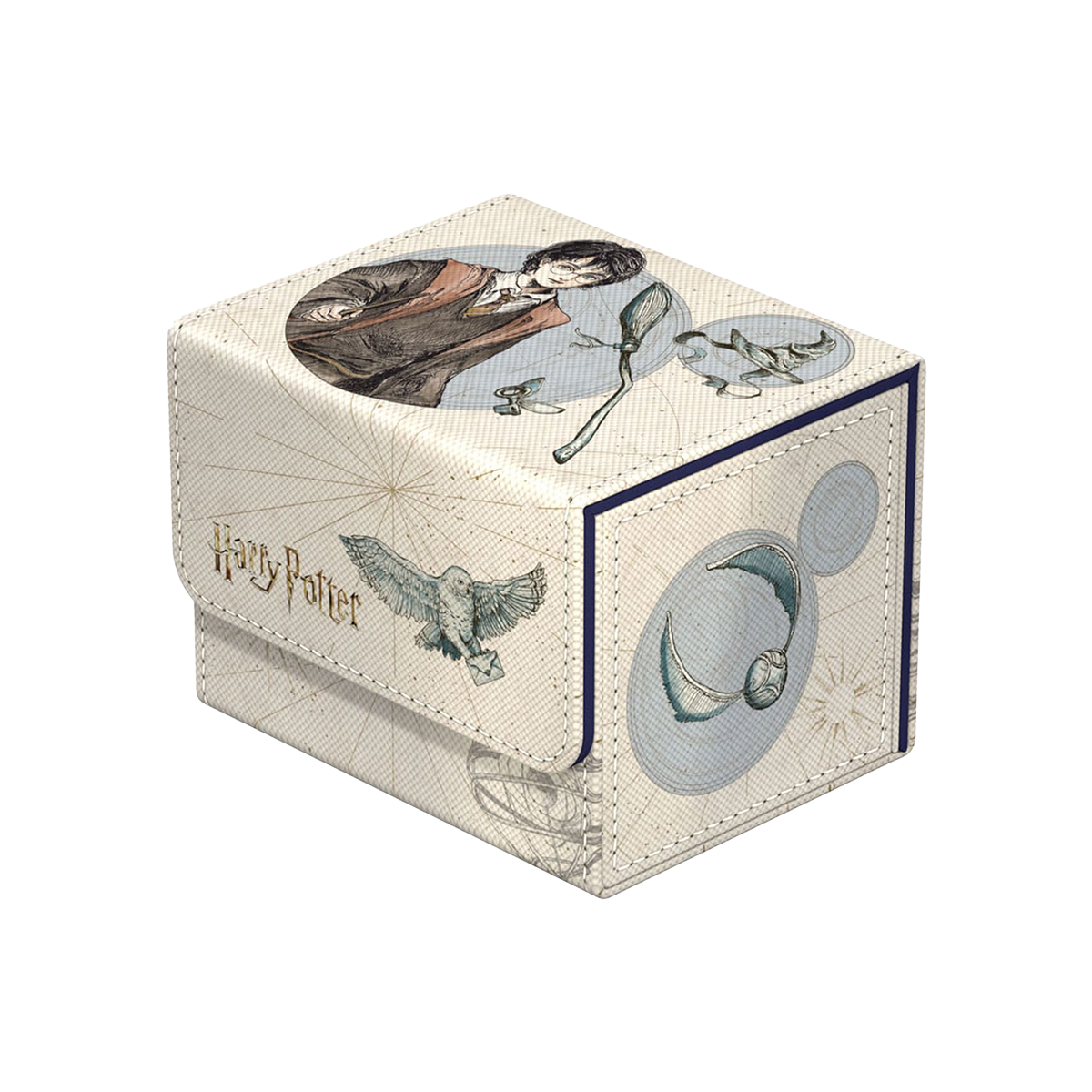 Sidewinder 100+ Xenoskin Harry Potter