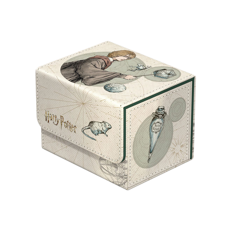 Sidewinder 100+ Xenoskin Harry Potter