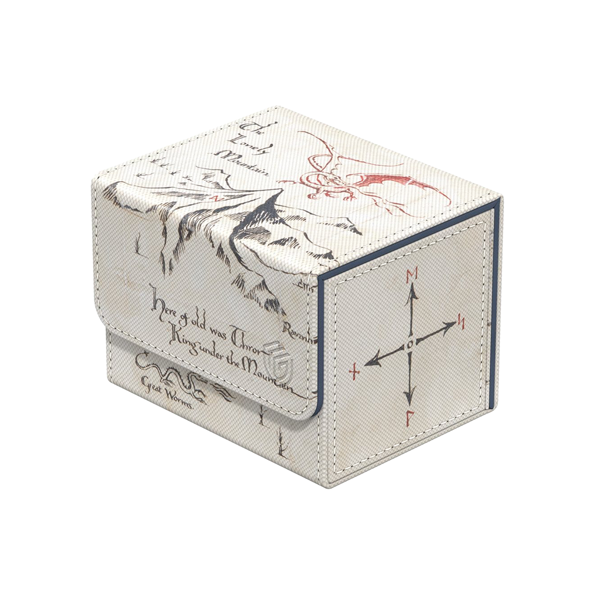 Sidewinder 100+ Xenoskin – Magic: The Gathering – Der Hobbit™