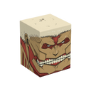 Squaroes Attack on Titan