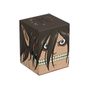 Squaroes Attack on Titan