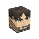 Squaroes Attack on Titan