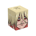 Squaroes Attack on Titan