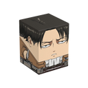 Squaroes Attack on Titan