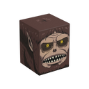 Squaroes Attack on Titan