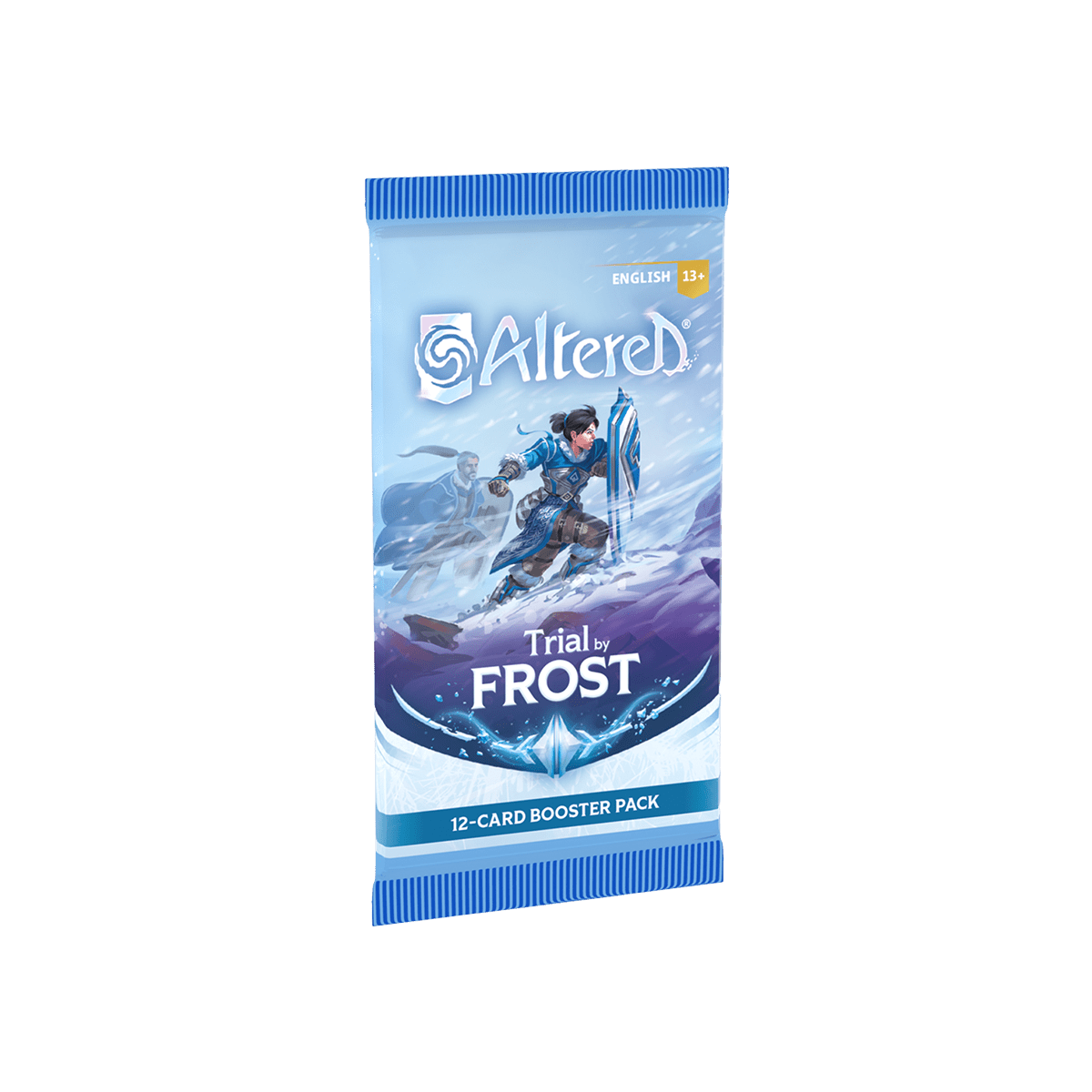 Altered TCG - Trial by Frost Booster Pack - Cardmaniac.ch