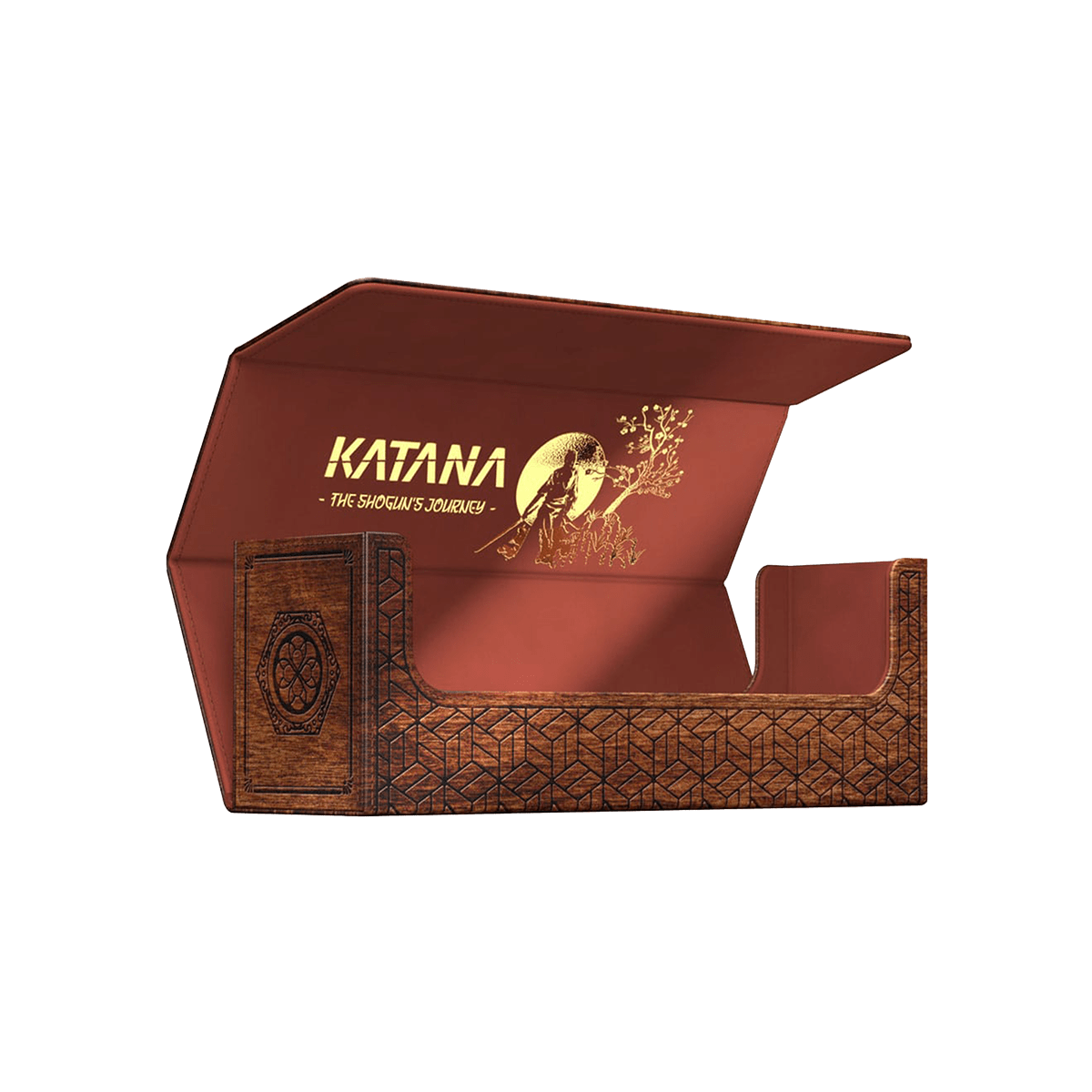 Arkhive 400+ Katana: The Shogun's Journey - Part 3 - Cardmaniac.ch