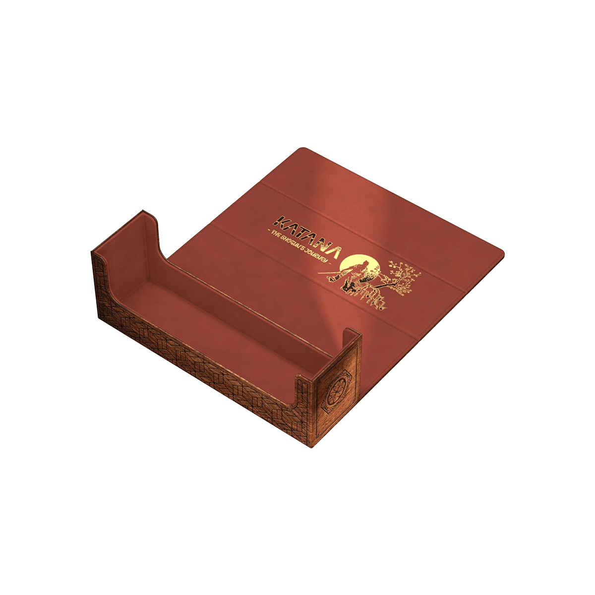 Arkhive 400+ Katana: The Shogun's Journey - Part 3 - Cardmaniac.ch