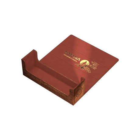 Arkhive 400+ Katana: The Shogun's Journey - Part 3 - Cardmaniac.ch