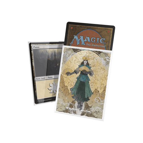 Art Sleeves Magic: The Gathering | Avatar: The Last Airbender - Cardmaniac.ch