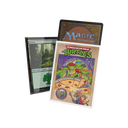 Art Sleeves Magic: The Gathering – Teenage Mutant Ninja Turtles - Cardmaniac.ch