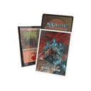 Art Sleeves Magic: The Gathering – Teenage Mutant Ninja Turtles - Cardmaniac.ch
