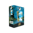 Bob Ross Lakeside Path 105ct APEX DECK PROTECTOR® Sleeves - Cardmaniac.ch
