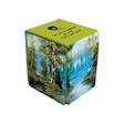 Bob Ross Lakeside Path Alcove Flip - Cardmaniac.ch