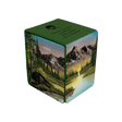 Bob Ross Mountain Retreat Alcove Flip - Cardmaniac.ch