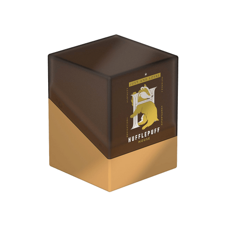 Boulder 100+ Harry Potter - Hufflepuff - Cardmaniac.ch