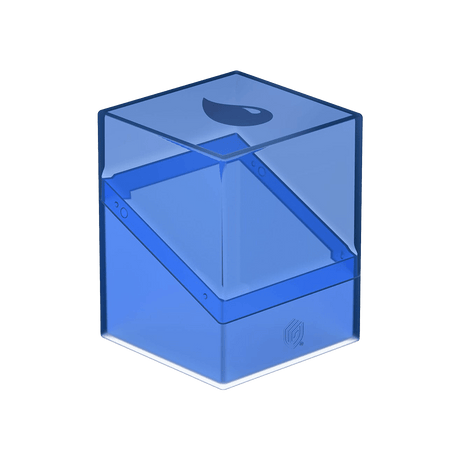 Boulder 100+ Hybrid Magic: The Gathering - Mana Edition - Island - Cardmaniac.ch