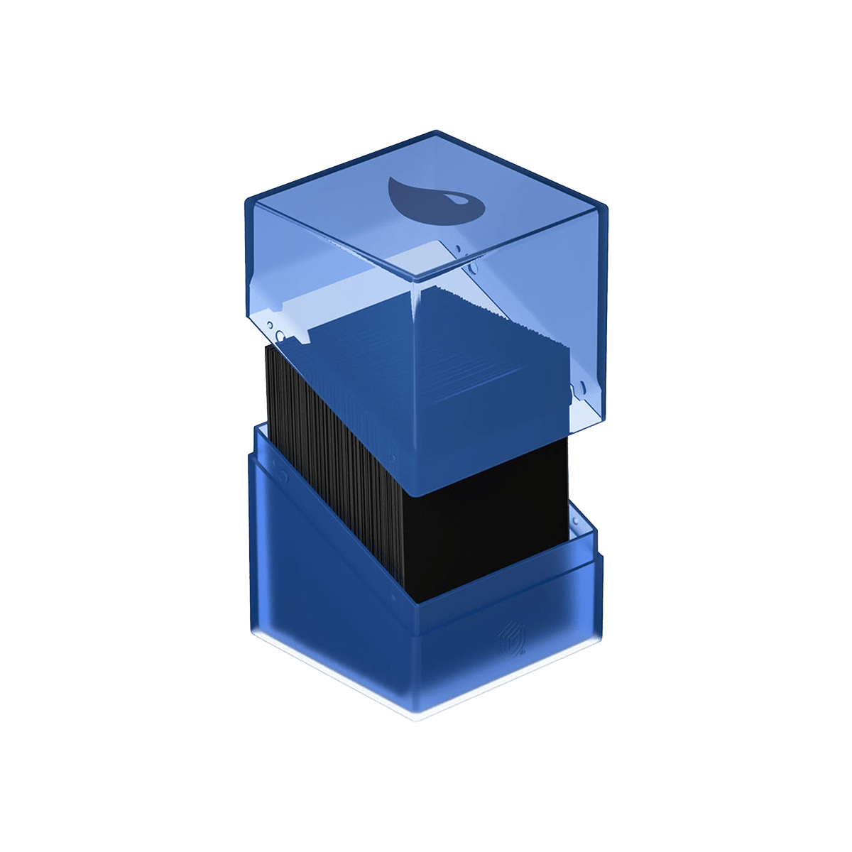 Boulder 100+ Hybrid Magic: The Gathering - Mana Edition - Island - Cardmaniac.ch