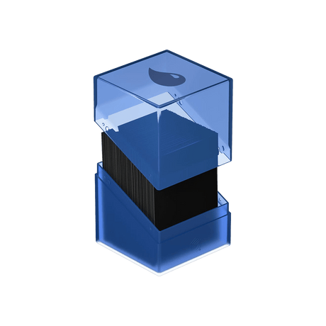 Boulder 100+ Hybrid Magic: The Gathering - Mana Edition - Island - Cardmaniac.ch