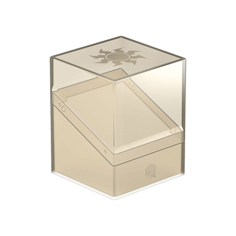 Boulder 100+ Hybrid Magic: The Gathering - Mana Edition - Plains - Cardmaniac.ch