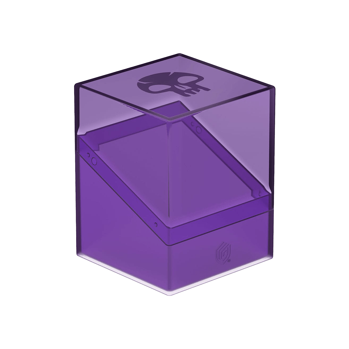 Boulder 100+ Hybrid Magic: The Gathering - Mana Edition - Swamp - Cardmaniac.ch