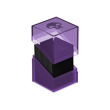 Boulder 100+ Hybrid Magic: The Gathering - Mana Edition - Swamp - Cardmaniac.ch