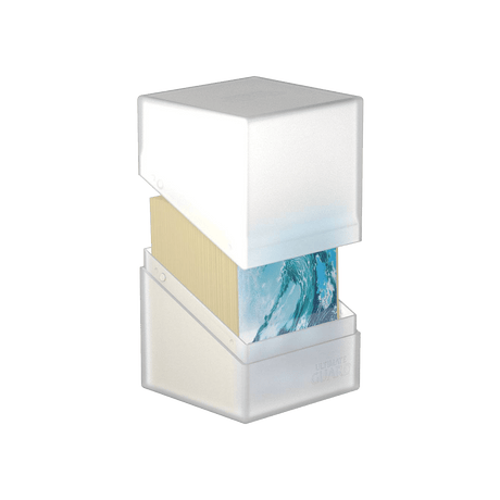 Boulder Deck Case 100+ Standardgröße - Cardmaniac.ch