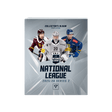 Collector’s Album National League 2025/2026 - Series 2 - Cardmaniac.ch
