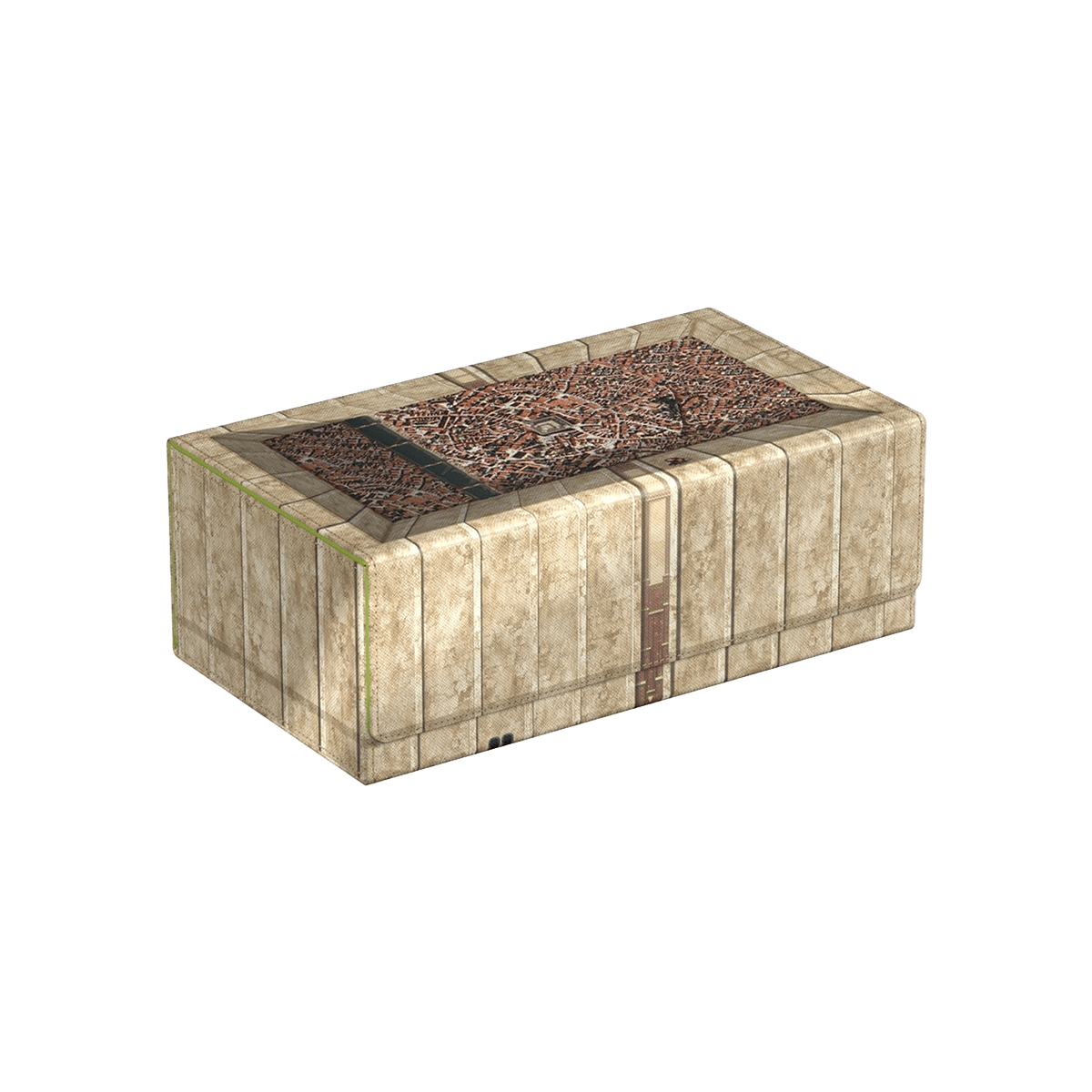 Collectors Case 800 Attack on Titan - Cardmaniac.ch