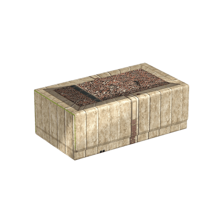 Collectors Case 800 Attack on Titan - Cardmaniac.ch