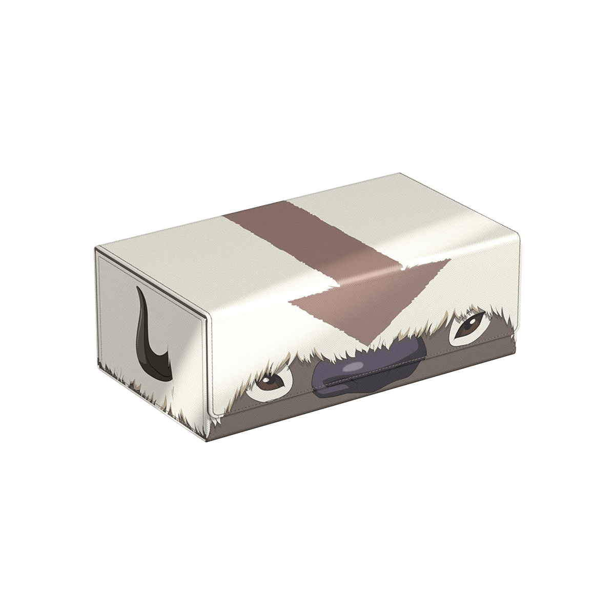 Collectors Case 800 Avatar – Der Herr der Elemente - Cardmaniac.ch