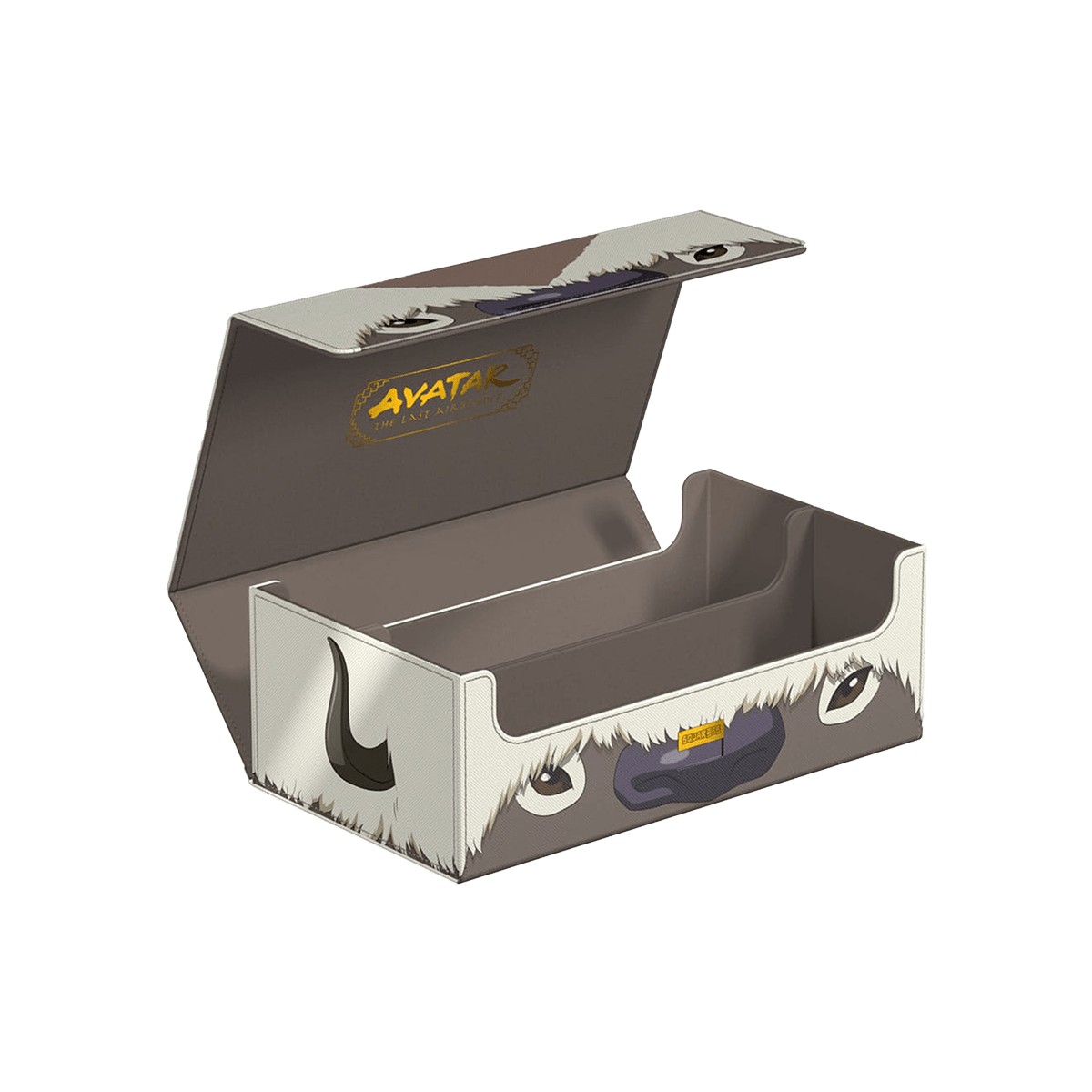 Collectors Case 800 Avatar – Der Herr der Elemente - Cardmaniac.ch