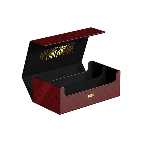 Collectors Case 800 Jujutsu Kaisen - Cardmaniac.ch